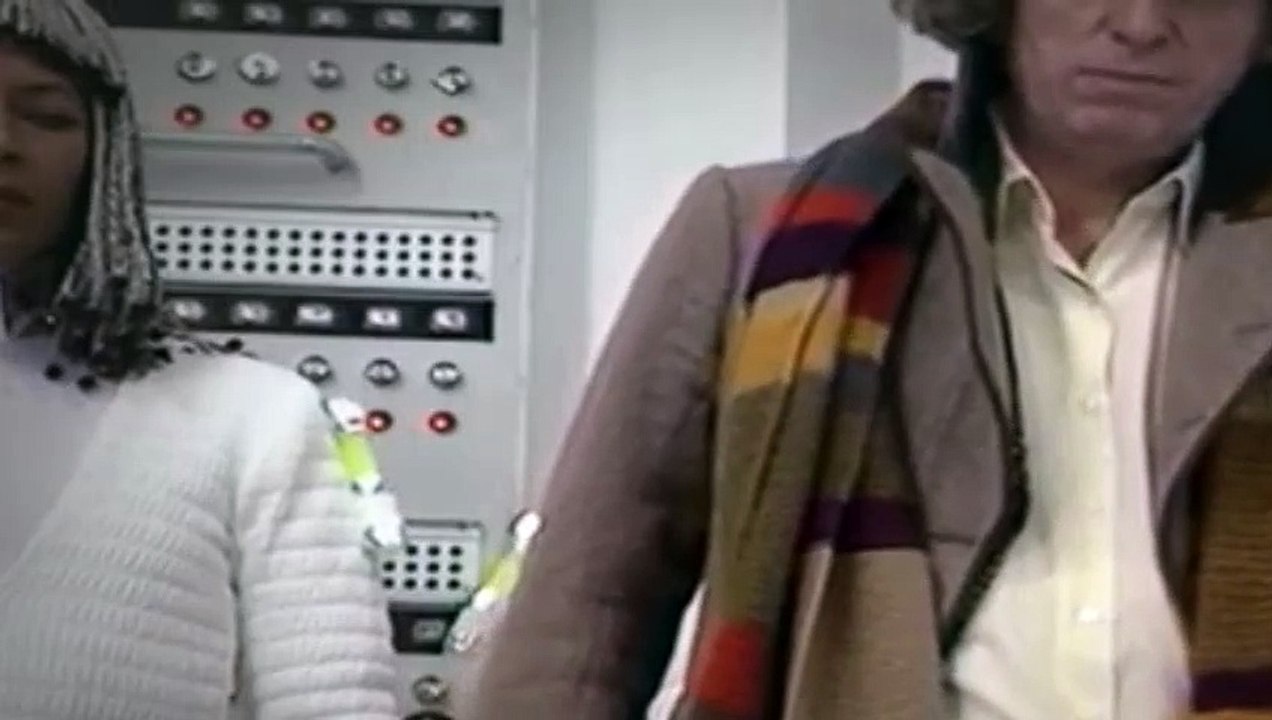 Doctor Who Season 17 Episode 2 Destiny Of The Daleks Pt 2