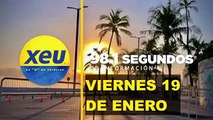 Habrá cierre vial por evento deportivo en Veracruz