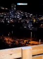 صافرات الإنذار تدوي في حيفا