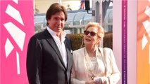 VOICI : Sylvie Vartan : vive inquiétude pour son mari Tony Scotti, les vacances de fin d'année ont mal tourné