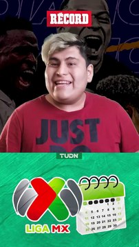 ¿Qué TELEVISORA transmite a tu equipo de la LIGA MX? Aquí te decimos