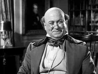 The Pickwick Papers (Noel Langley, 1952)
