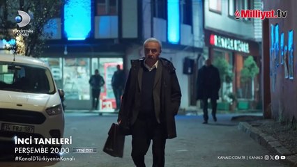 İnci Taneleri'nden bir tanıtım daha! Yeni dansıyla yine ortalığı yaktı
