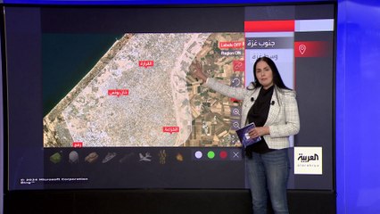 الأمراض المعدية تضرب النازحين الفلسطينيين في رفح