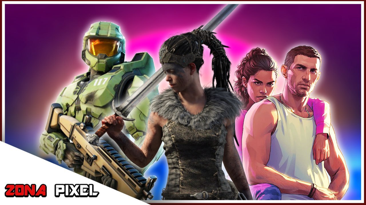 Zona Pixel | Halo Infinite se queda sin Battle Royal 