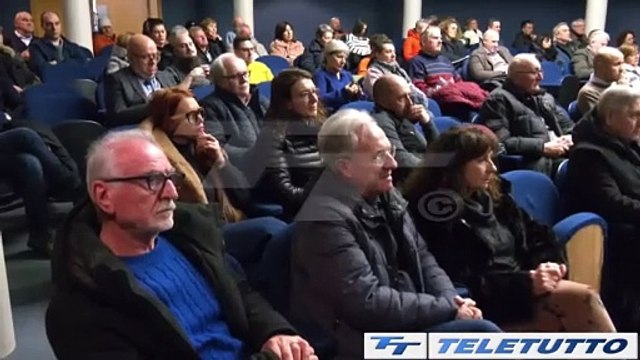 Video News - Darfo Boario Terme, cambia il modo di ospitar