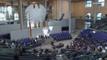 البرلمان الألماني يوافق على تشريع لتسهيل الحصول على الجنسية