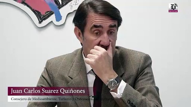 Suárez-Quiñones: Tenemos 161 millones de euros de fondos europeos para eficiencia energética, reclamamos al Gobierno que entregue ya los más de 60 que faltan