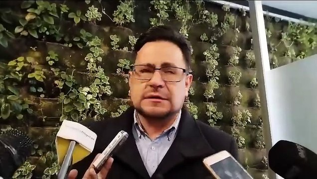 Pedrazas sobre el Órgano Judicial: “Tres semanas de prórroga, tres semanas que nadie trabaja