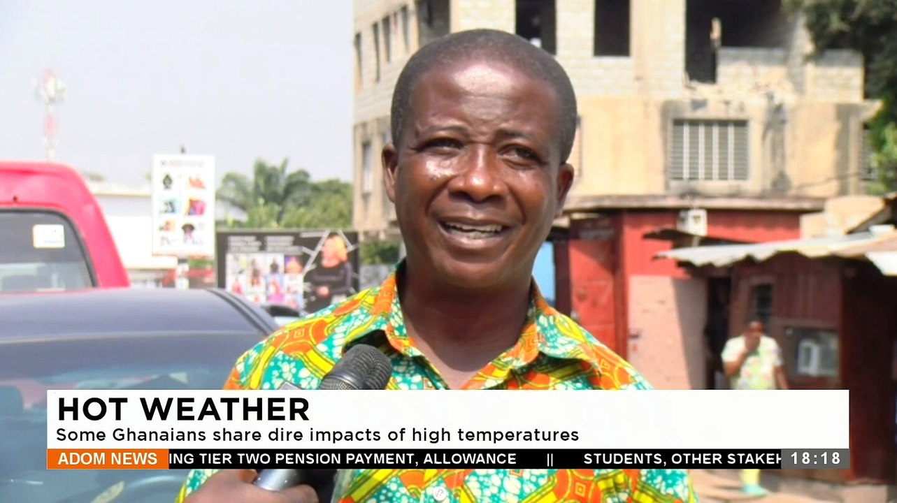 Adom TV News (19-1-24)