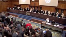 El alegato contra Israel ante el Tribunal Internacional de Justicia de la abogada Blinne Ní Ghrálaigh