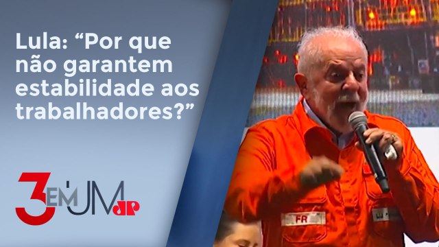 Governo defende contrapartida de setores beneficiados pela desoneração da folha