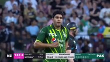 Pakistan vs New Zealand 2nd T20 Full  Match 2024