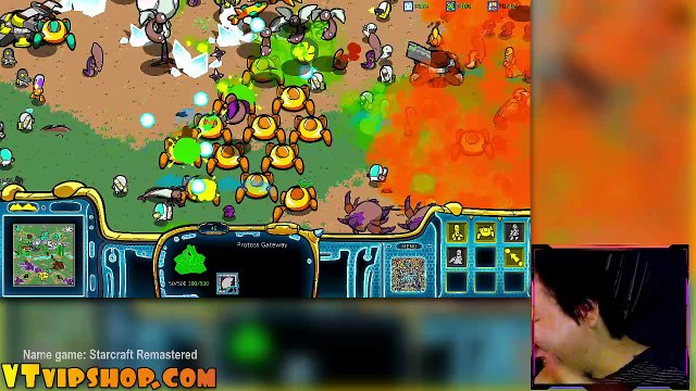 Starcraft Remastered 20 01 2024 (2)