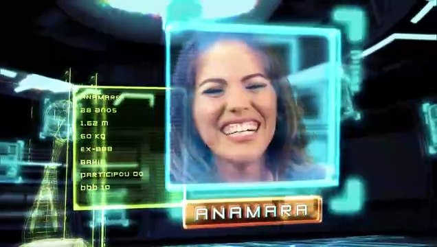 ABERTURA BBB13: FERNANDA KEULA, NATÁLIA, NASSER, ANDRESSA E MAIS! | BIG BROTHER BRASIL 13