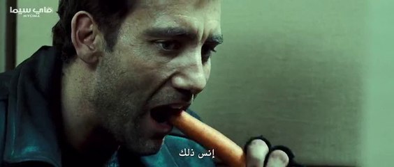 Film Shoot 'Em Up - Complet - Clive Owen, Monica Bellucci, Paul Giamatti