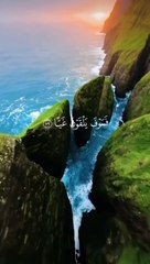 Reciters name- Ahmed Khedr_ #quranverseramadan #jumaat_mubarak_challenge #isteyaqueahmed #ahmedisteyaque #jumanjichallenge #islamic #quranrecitation #OnlyOneGod #ISTEYAQUE