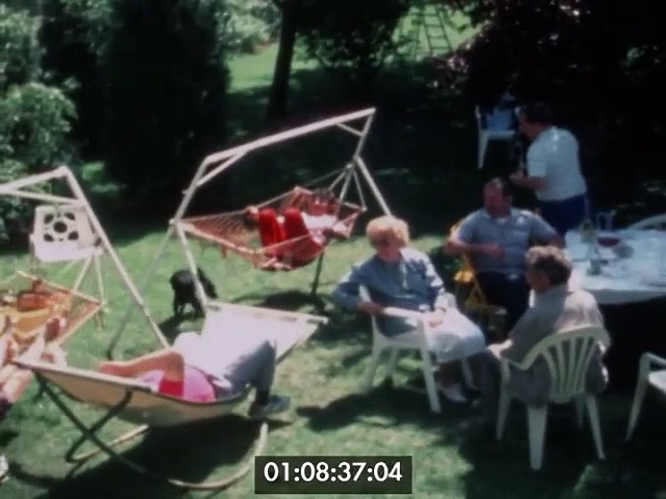 Roué Francis-Montgeron-Mariage Michel 24-06-1990