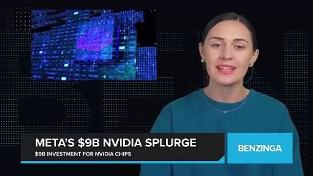 Mark Zuckerberg Hints At Meta's Ambitious AI Investment Plan: $9 Billion on Nvidia's H100 Chips