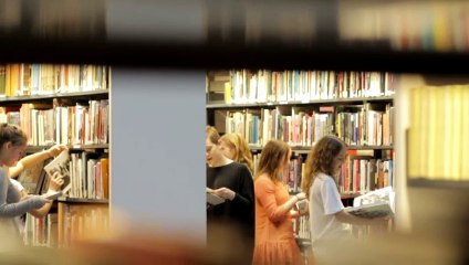 DR Pigekoret synger Dansevise |2015| DR