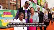 IN CASE YOU MISSED IT: Snoop Dogg's daughter suffers 'severe' stroke