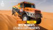 Truck Highlights presented by Aramco - #Dakar2024