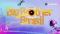 BBB 24: A influenciadora Vanessa Lopes desistiu do Big Brother Brasil 2024.