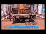 برنامج  رؤية و لقاء مع الدكتور اسامة السعدونى- استاذ التاريخ الاسلامى و الحضارة الاسلامية