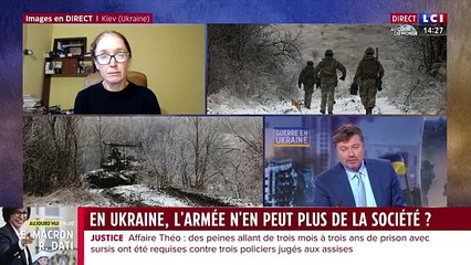 Guerre en Ukraine _ des chefs de l_armée se sentent abandonnés(360P)