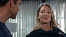 General Hospital Clip 1-19-24 Crimson has a new Editor and Chief