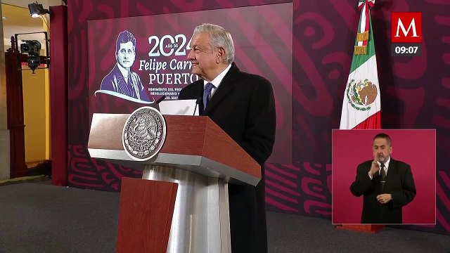 AMLO expresa que Los Naranjeros y Venados son muy buenos equipos de beisbol