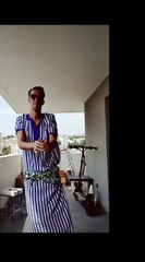 moroccan music with a german man