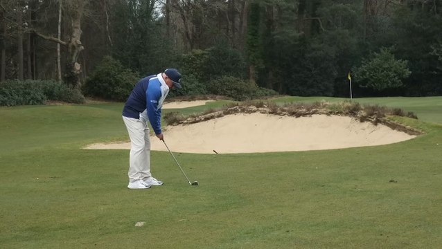 Top 10 Golf Courses UK And Ireland