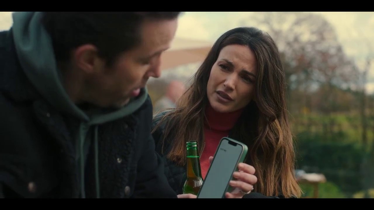 In ewiger Schuld Staffel 1 Folge 1