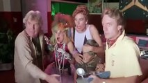 1986 TerrorVision Korku Uydusu Full Komedi Korku Filmi