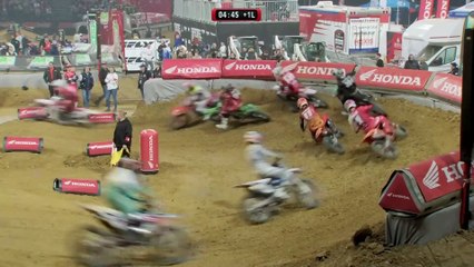 Day 2 Supercross of Paris 2023 - SX2 Race 1