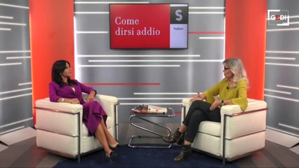 Come dirsi addio, la psicologa: "Abbiamo perso il bon ton dell'abbandono"