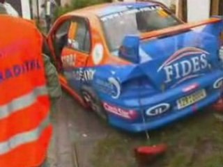 Youseries.net -- humour rally perte control video gag  Park