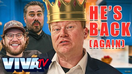 VERY Controversial Show Makes Its Return To Barstool Sports | VIVA TV