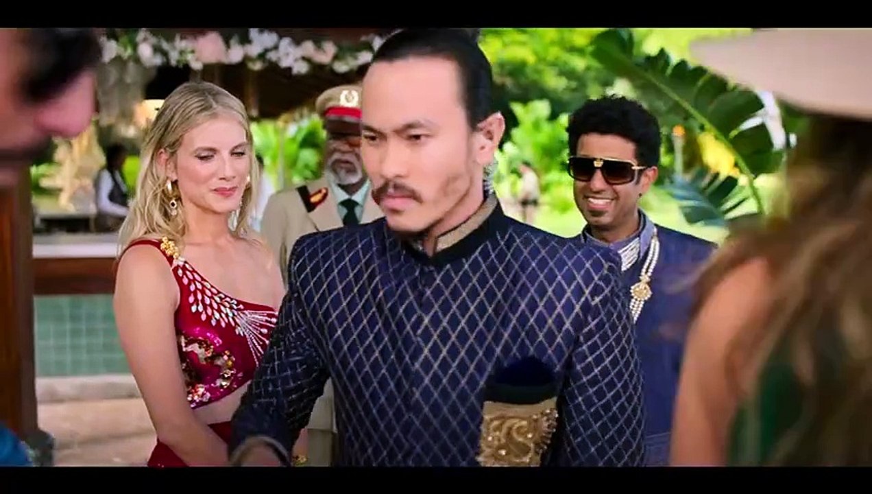 Murder Mystery 2