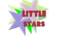 little stars 8