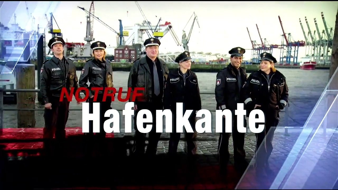 Notruf.Hafenkante -188- Party Crasher