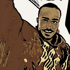 La plainte déposée par Bruno Vandelli contre Yanis Marshall suite à des menaces est un signe de détermination.