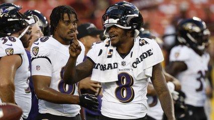 Ravens' Outstanding Defensive Strategy and Players' Skill