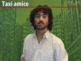 Torino Web News n.2 - edizione del 27/03/2008