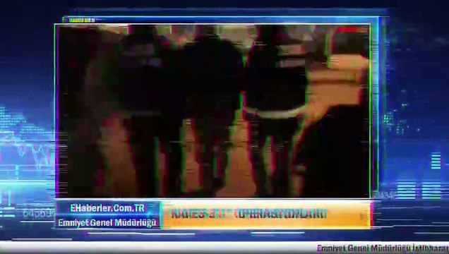 “KAFES-31” OPERASYONLARI