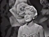 Jane Morgan - Wrap Your Troubles In Dreams (And Dream Your Troubles Away) (Live On The Ed Sullivan Show, September 13, 1959)