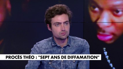 Video herunterladen: Nathan Devers : «Il y a un biais idéologique dans cette affaire. Souvent, ces militants-là, ce sont les premiers à condamner la logique pénale, à condamner la fait de mettre en prison ferme»