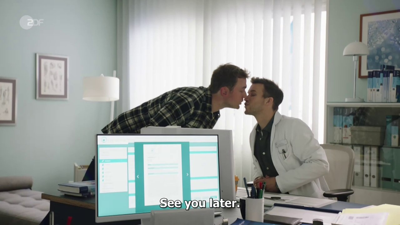 Paul (and Ron) Part 34