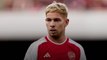 Mikel Arteta ‘Happy to have’ Emile Smith Rowe as he plays down West Ham talk